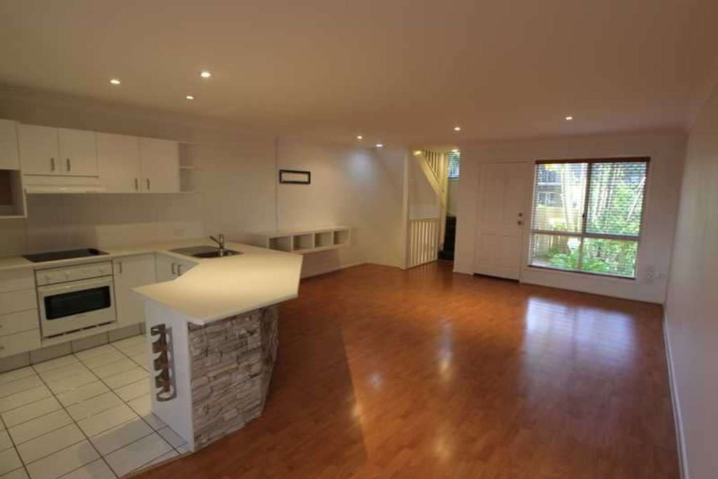 Main view of Homely townhouse listing, 6/25 Loder Street, Biggera Waters QLD 4216