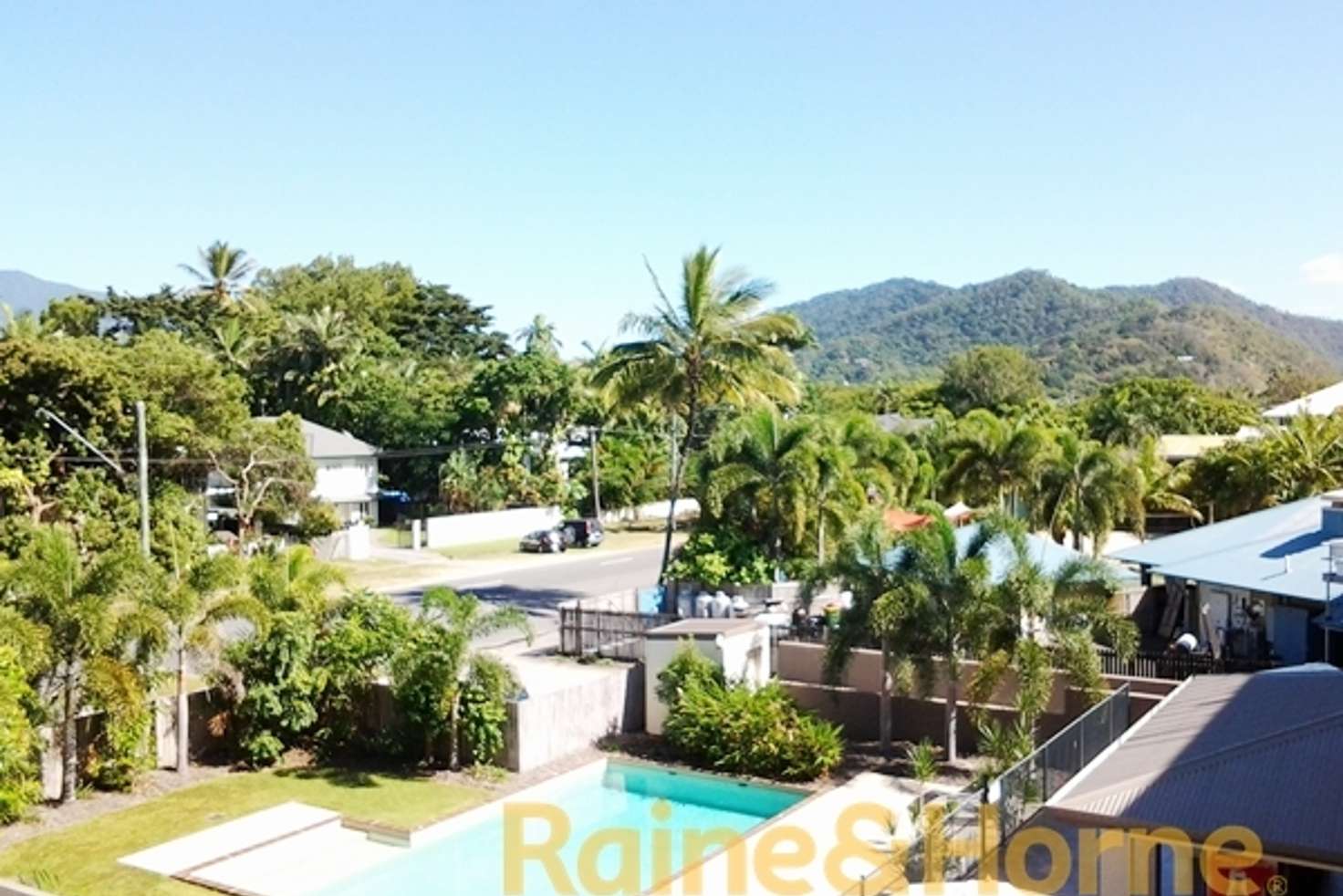 Main view of Homely apartment listing, U120 / 92 - 98 Digger St, Cairns City QLD 4870