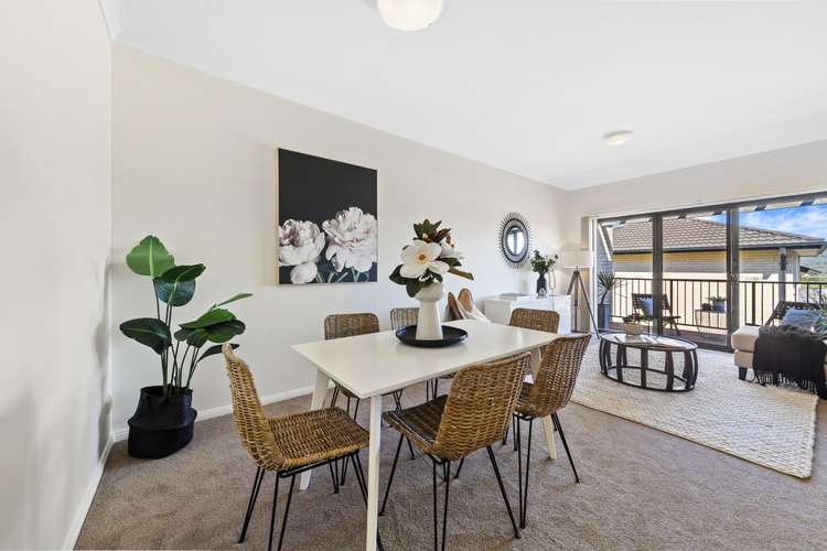 Second view of Homely townhouse listing, 8/76 Wells Street, East Gosford NSW 2250