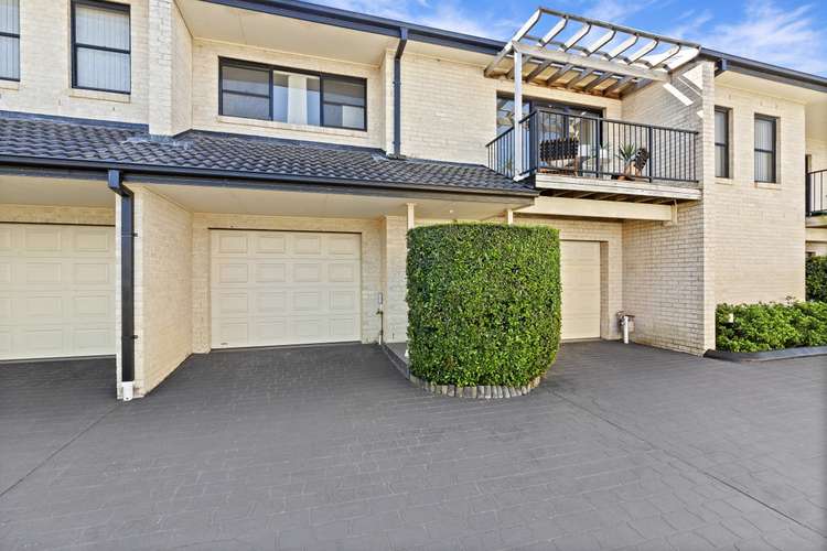 Fourth view of Homely townhouse listing, 8/76 Wells Street, East Gosford NSW 2250
