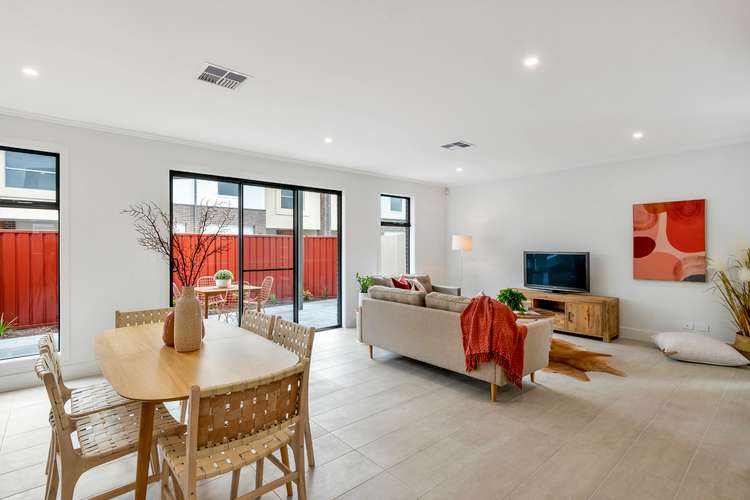 Fourth view of Homely house listing, 4,  4 Nelson Street, Payneham SA 5070