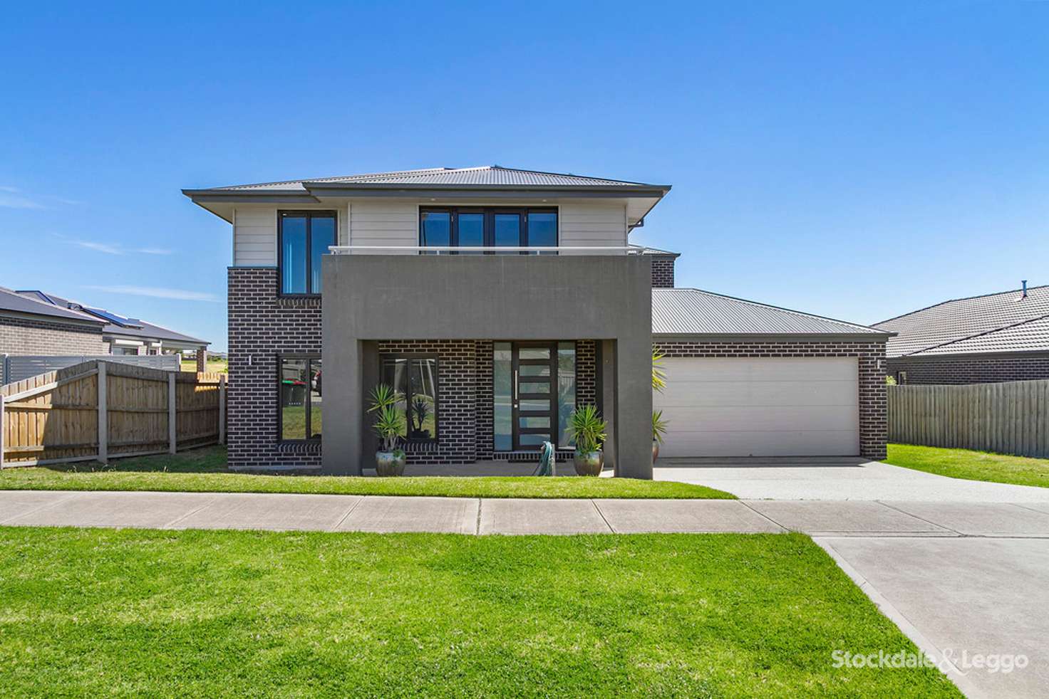 Main view of Homely house listing, 35 Grammar Drive, Traralgon VIC 3844