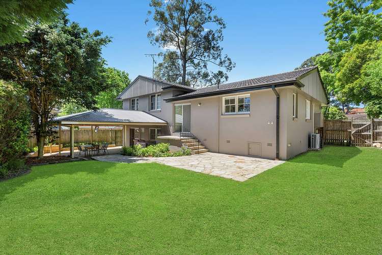 Main view of Homely house listing, 18 Gum Blossom Drive, Westleigh NSW 2120