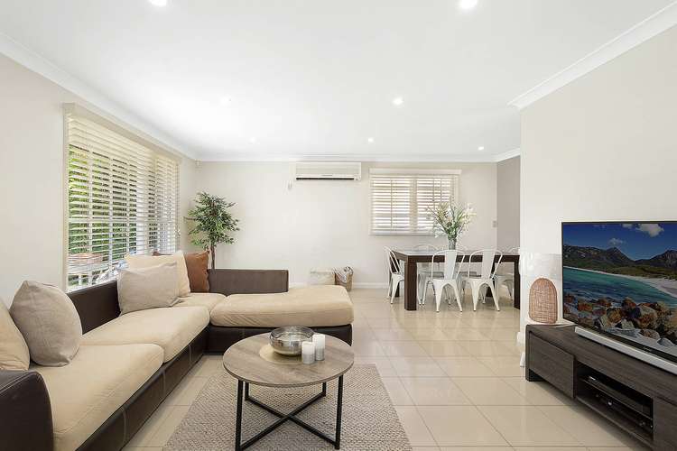 Third view of Homely house listing, 18 Gum Blossom Drive, Westleigh NSW 2120