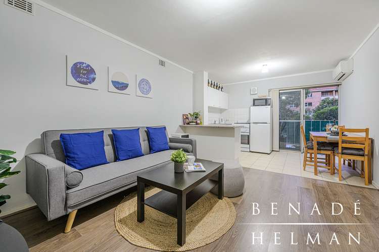 Main view of Homely apartment listing, 24/50 Cambridge Street, West Leederville WA 6007