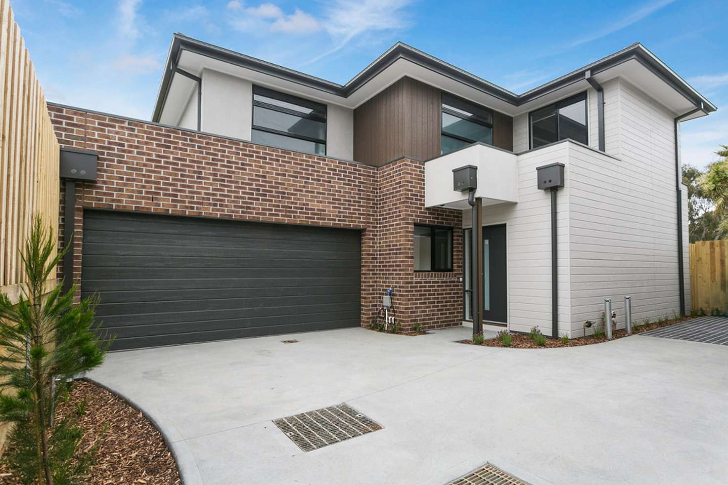 Main view of Homely townhouse listing, 3/84 Heatherhill Road, Frankston VIC 3199