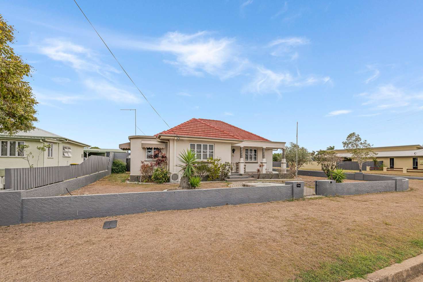 Main view of Homely house listing, 55 Kensington Street, Norville QLD 4670