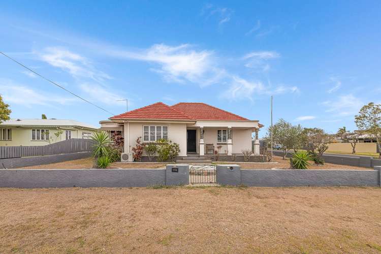 Second view of Homely house listing, 55 Kensington Street, Norville QLD 4670