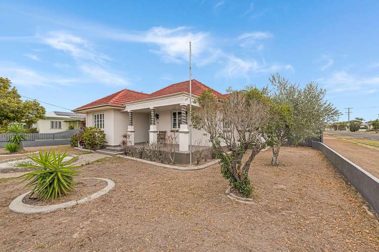 Fourth view of Homely house listing, 55 Kensington Street, Norville QLD 4670