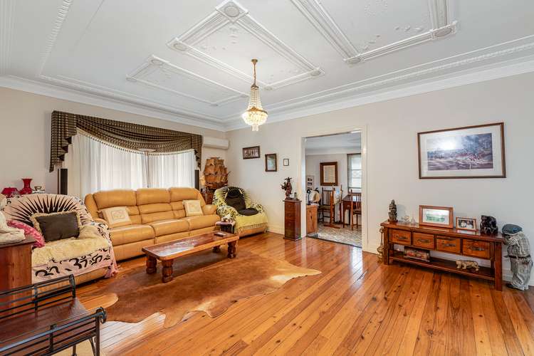 Sixth view of Homely house listing, 55 Kensington Street, Norville QLD 4670