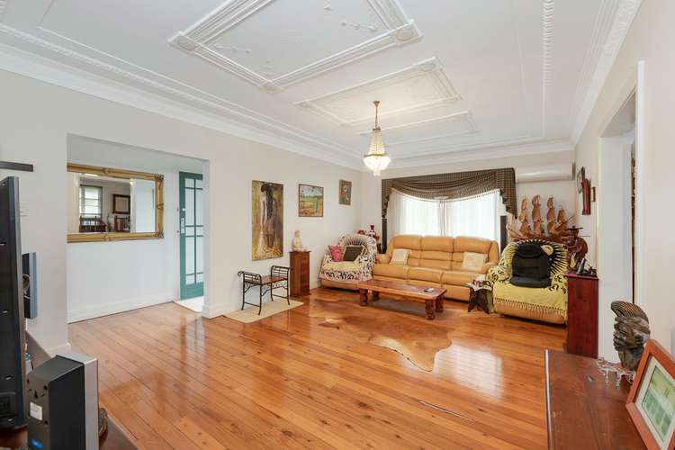 Seventh view of Homely house listing, 55 Kensington Street, Norville QLD 4670