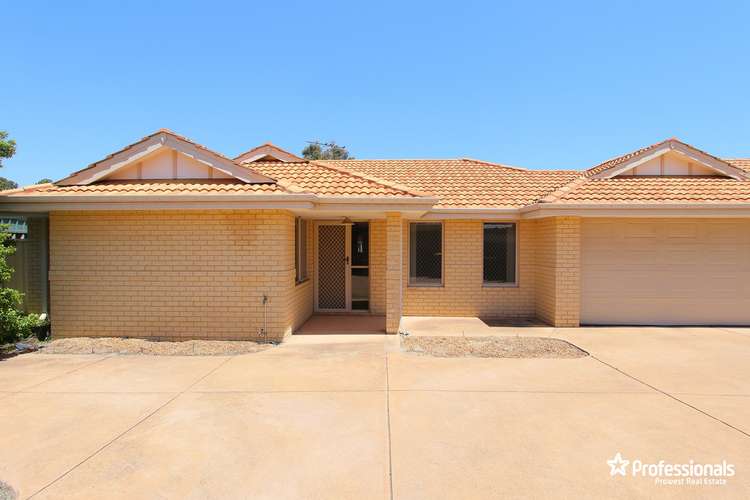 Main view of Homely house listing, 34c Mercury Street, Carlisle WA 6101