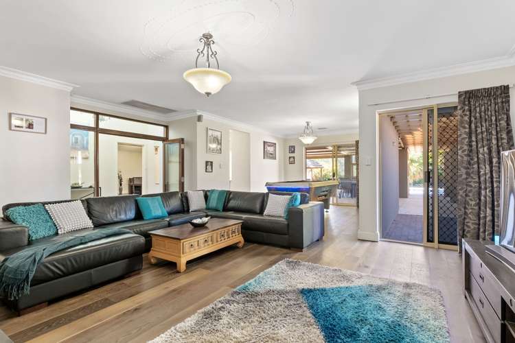 Seventh view of Homely house listing, 78 Hawkvalley Crescent, Maida Vale WA 6057