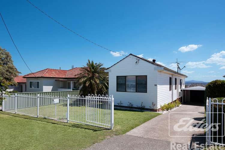 Second view of Homely house listing, 53 Dent Street, North Lambton NSW 2299