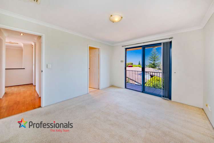 Fourth view of Homely townhouse listing, 4/38 Tuart Street, Yokine WA 6060
