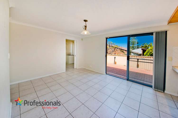 Seventh view of Homely townhouse listing, 4/38 Tuart Street, Yokine WA 6060