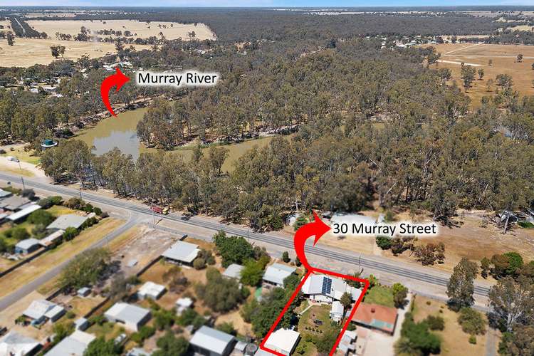 30 Murray Street, Barmah VIC 3639