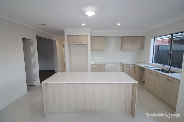 Third view of Homely house listing, 3 Rockingham Circuit, Harkness VIC 3337