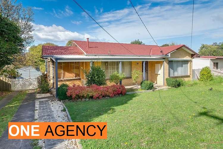 Main view of Homely house listing, 3 Coolibah Crescent, Bayswater VIC 3153