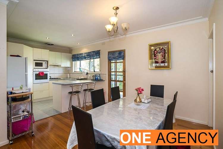 Third view of Homely house listing, 3 Coolibah Crescent, Bayswater VIC 3153