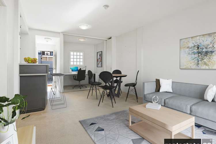 Main view of Homely apartment listing, 7/1142 Hay Street, West Perth WA 6005