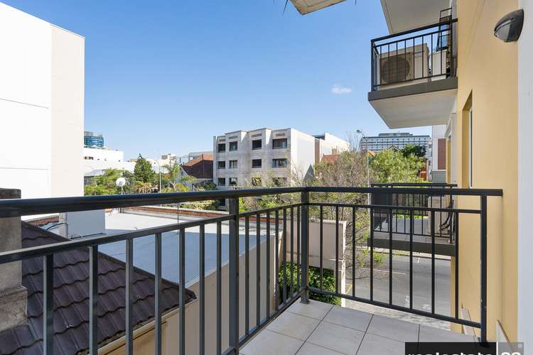 Fourth view of Homely apartment listing, 7/1142 Hay Street, West Perth WA 6005