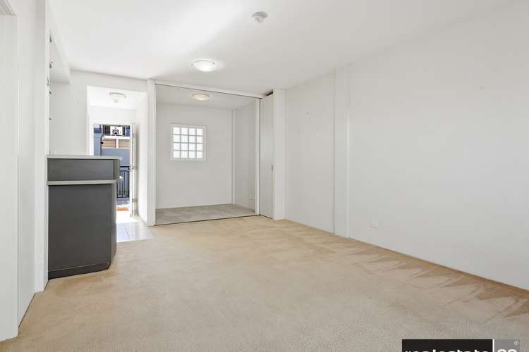 Sixth view of Homely apartment listing, 7/1142 Hay Street, West Perth WA 6005