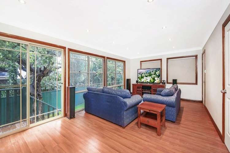 Sixth view of Homely house listing, 14 Robertson Street, Kogarah NSW 2217
