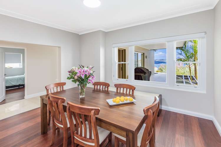 Fourth view of Homely house listing, 24 Moore Street, Clontarf NSW 2093