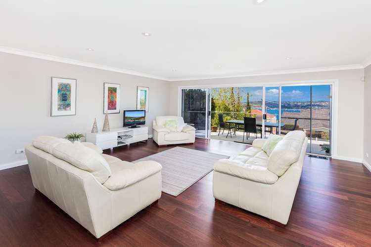 Fifth view of Homely house listing, 24 Moore Street, Clontarf NSW 2093