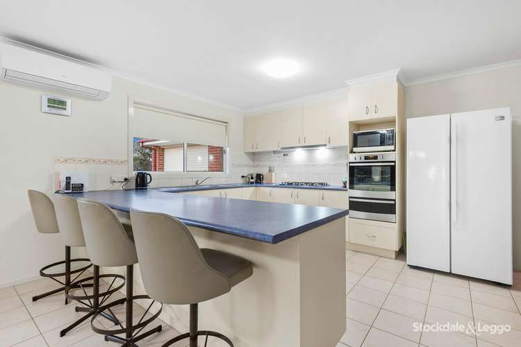 Third view of Homely house listing, 17 Arlene Drive, Skye VIC 3977