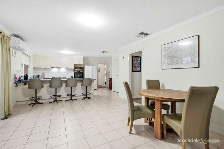 Fourth view of Homely house listing, 17 Arlene Drive, Skye VIC 3977