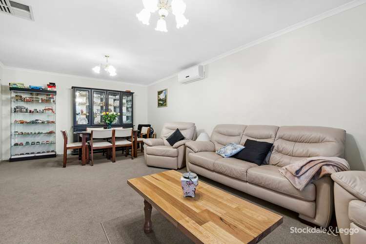 Sixth view of Homely house listing, 17 Arlene Drive, Skye VIC 3977