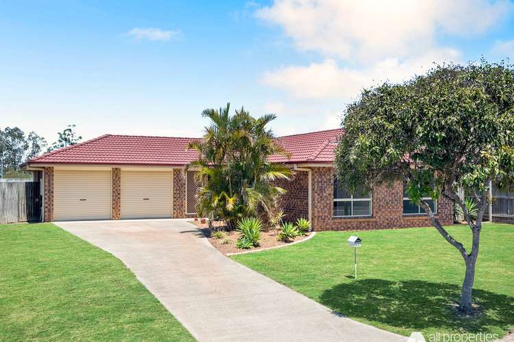 Second view of Homely house listing, 30 Highpeak Crescent, Springfield QLD 4300