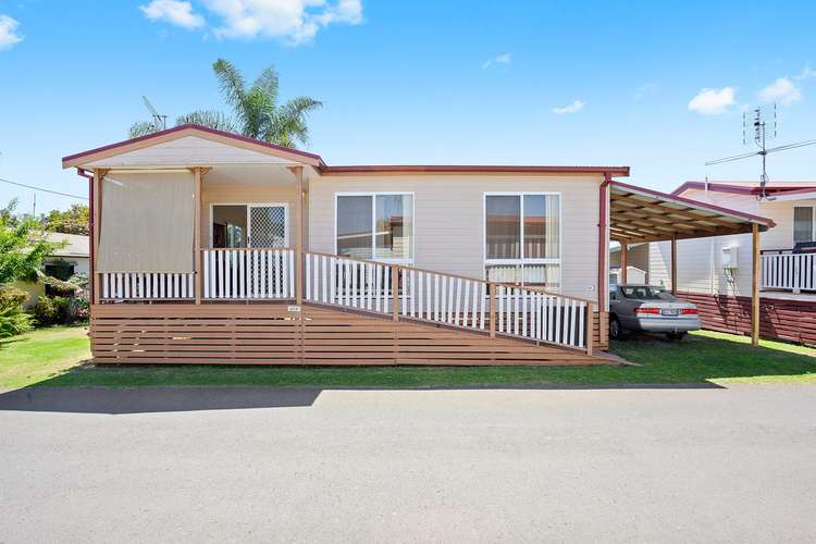 Main view of Homely house listing, J15/48 Princess Highway, Narooma NSW 2546