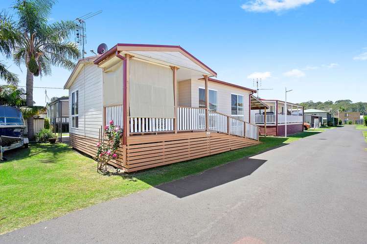 Second view of Homely house listing, J15/48 Princess Highway, Narooma NSW 2546