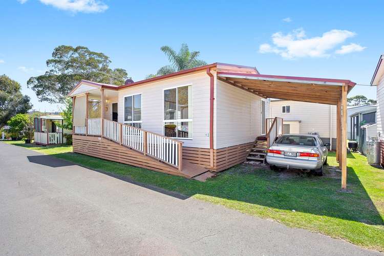Third view of Homely house listing, J15/48 Princess Highway, Narooma NSW 2546