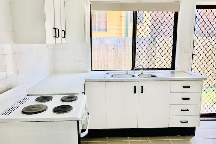 Third view of Homely unit listing, 1/29 Tilley Street, Redcliffe QLD 4020