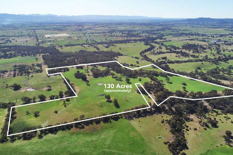 0 Mine Battery Road, Norval VIC 3377