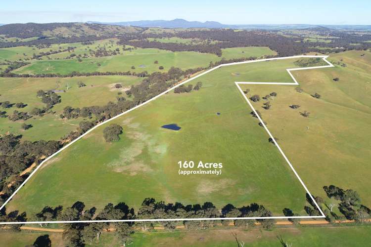 0 Better Route Road, Norval VIC 3377