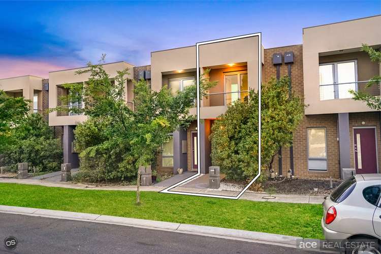Main view of Homely house listing, 6D Hanworth Avenue, Williams Landing VIC 3027
