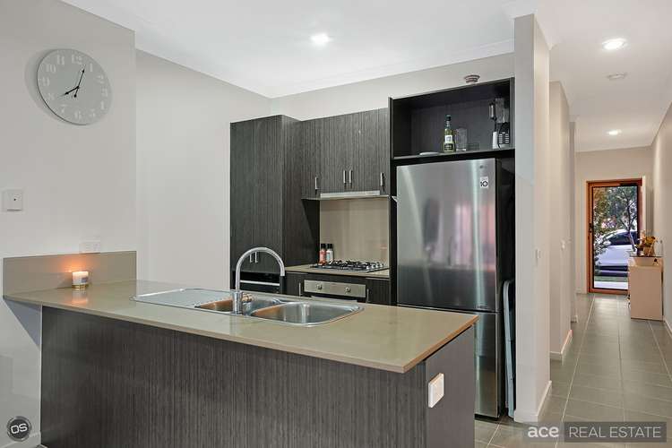 Fifth view of Homely house listing, 6D Hanworth Avenue, Williams Landing VIC 3027