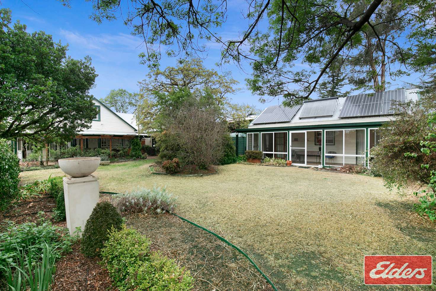 Main view of Homely house listing, 136 Faulkner, Armidale NSW 2350