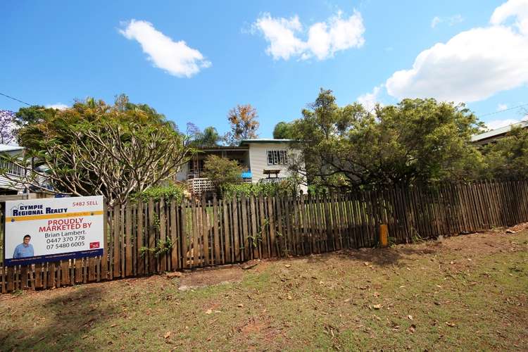 Fifth view of Homely house listing, 34 Yabba Road, Imbil QLD 4570