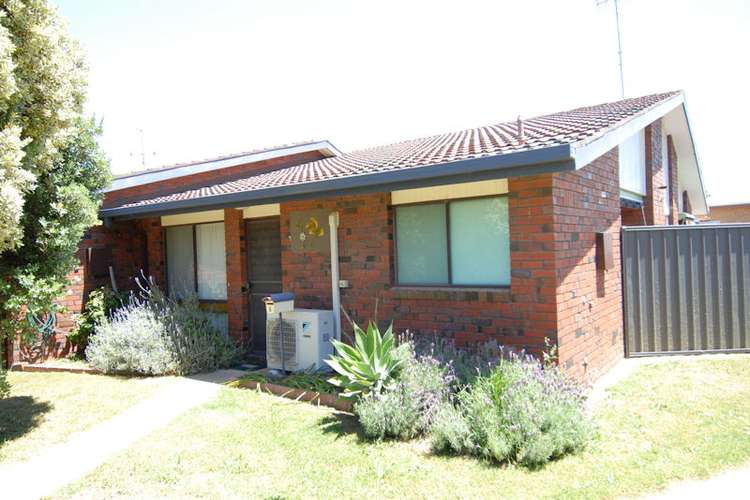 Main view of Homely house listing, 6/356 WOOD STREET, Deniliquin NSW 2710