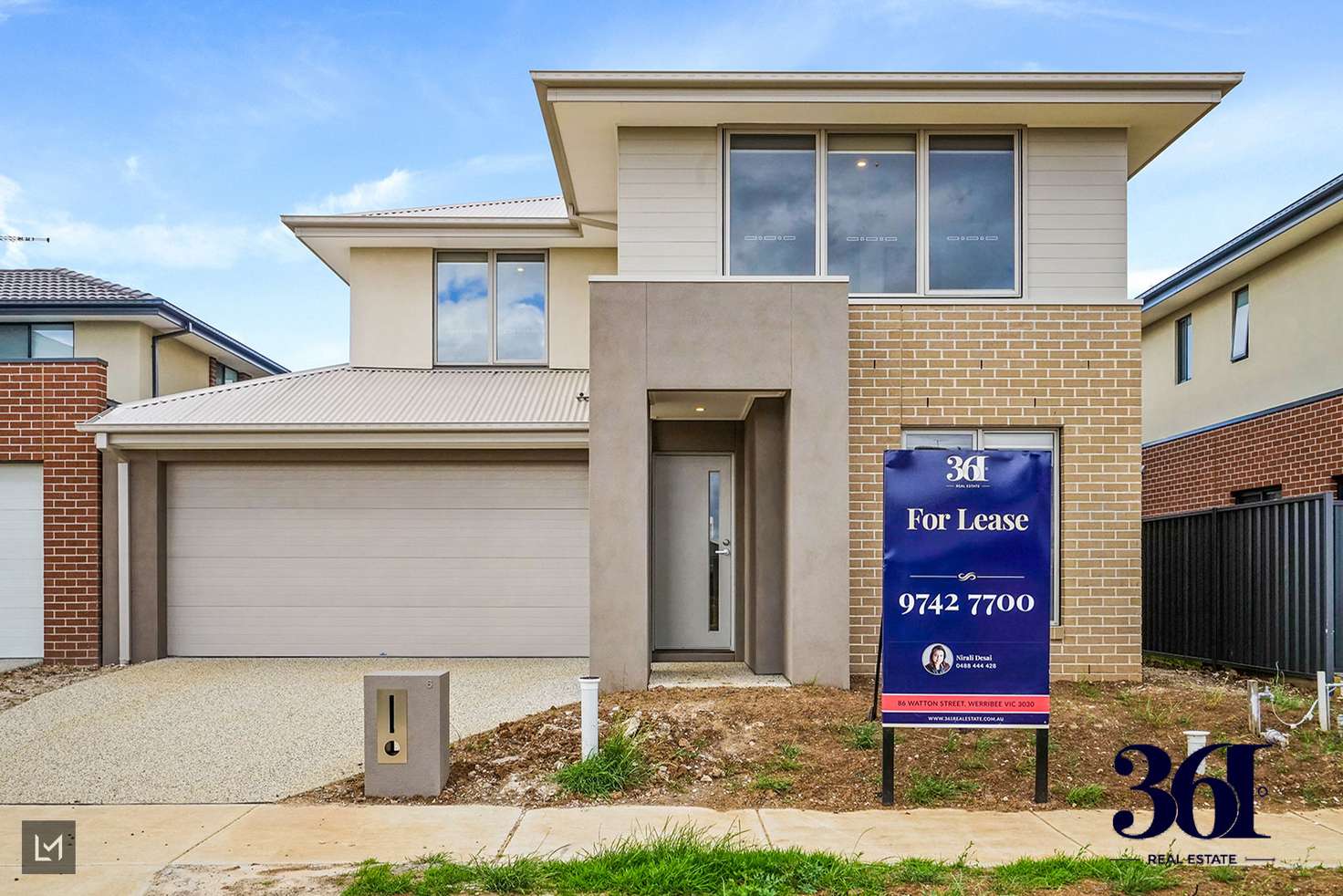 Main view of Homely house listing, 6 Trajectory Drive, Tarneit VIC 3029