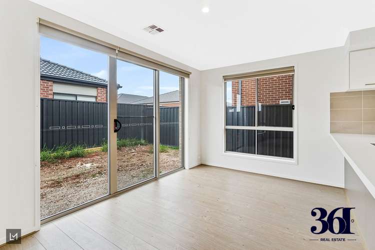 Fifth view of Homely house listing, 6 Trajectory Drive, Tarneit VIC 3029