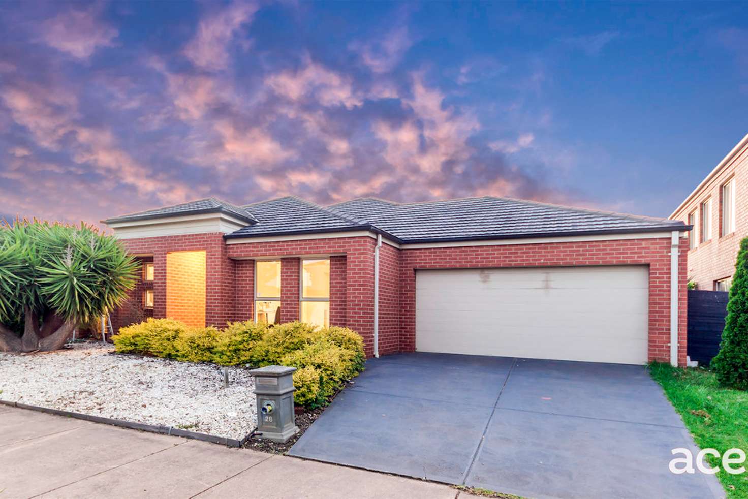 Main view of Homely house listing, 28 Bronzewing Street, Williams Landing VIC 3027