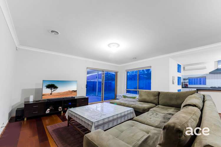 Fourth view of Homely house listing, 28 Bronzewing Street, Williams Landing VIC 3027