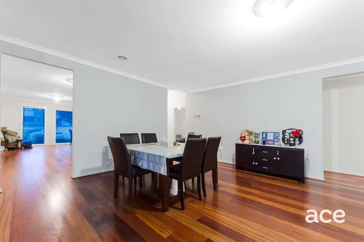 Sixth view of Homely house listing, 28 Bronzewing Street, Williams Landing VIC 3027